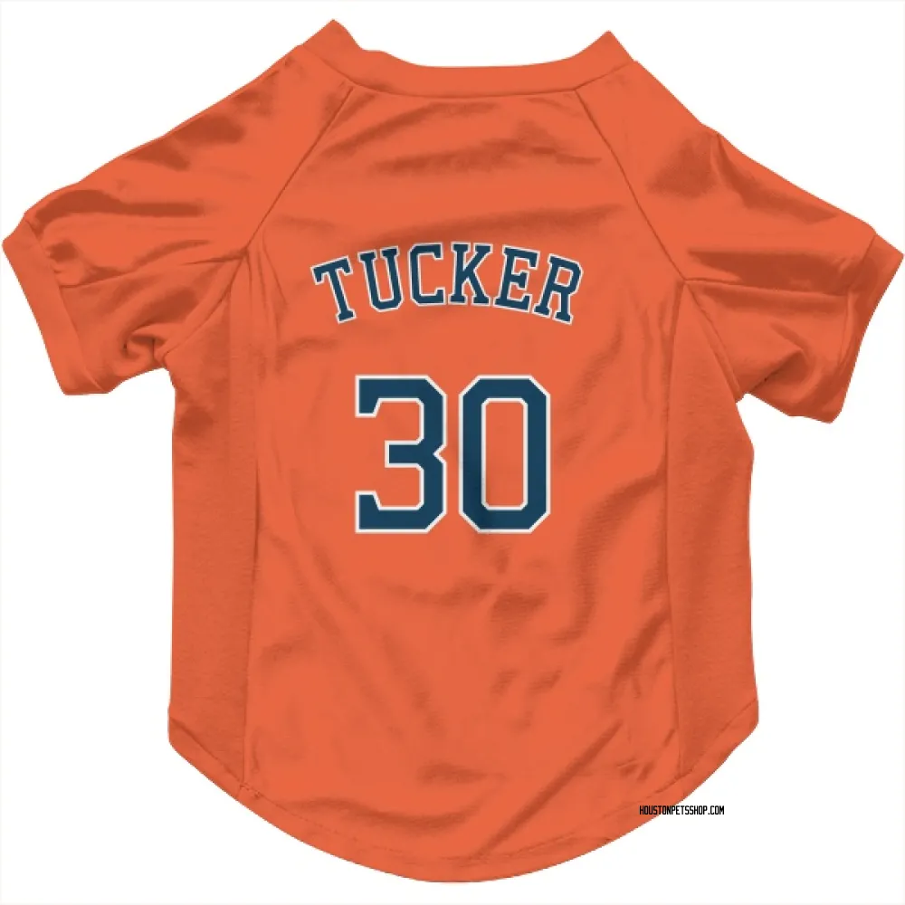 Men's Houston Astros #30 Kyle Tucker Orange 60th Anniversary Flex Base  Stitched Baseball Jersey on sale,for Cheap,wholesale from China