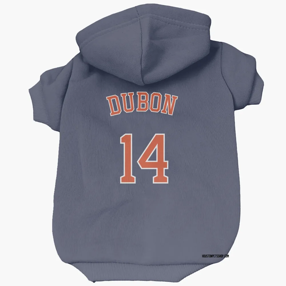 Mauricio Dubon Houston Astros for the H Houston shirt, hoodie